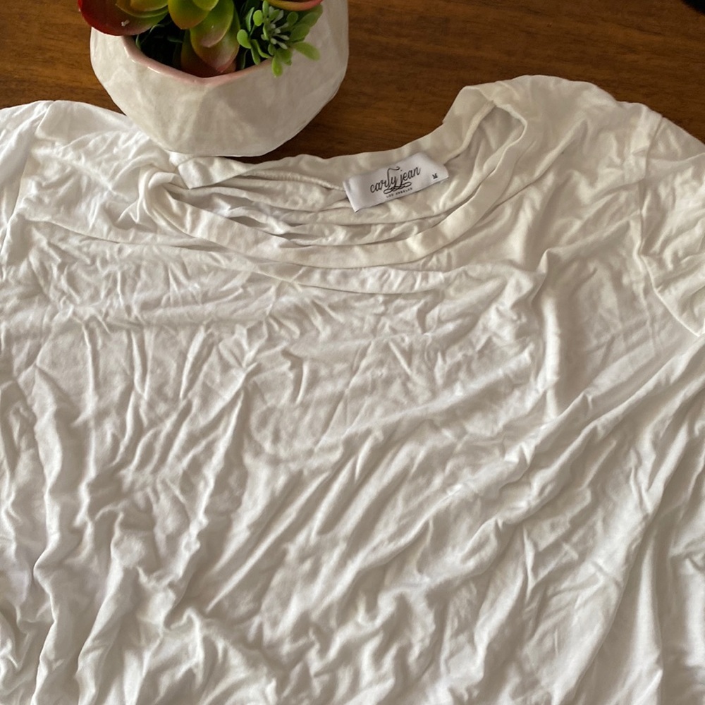CJLA basic top